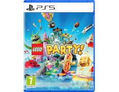 LEGO PARTY!