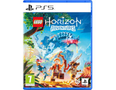 LEGO HORIZON ADVENTURES