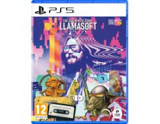 LLAMASOFT: THE JEFF MINTER STORY