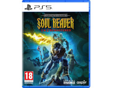 LEGACY OF KAIN SOUL REAVER 1 & 2 REMASTERED