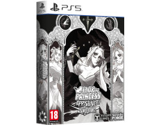 SLAY THE PRINCESS: THE PRISTINE CUT SPECIAL EDITION