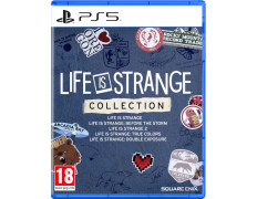 LIFE IS STRANGE COLLECTION