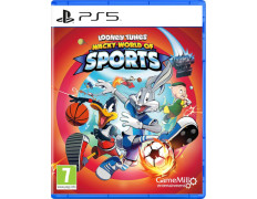 LOONEY TUNES: WACKY WORLD OF SPORTS