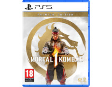 MORTAL KOMBAT 1 PREMIUM EDITION