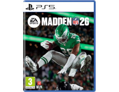 EA SPORTS MADDEN NFL 26