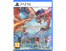 MONSTER HUNTER STORIES 3 TWISTED REFLECTION