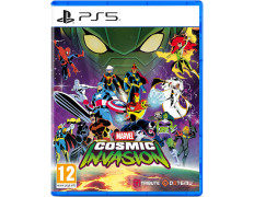 MARVEL COSMIC INVASION