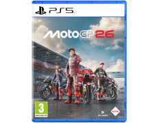 MOTO GP 26