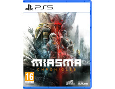 MIASMA CHRONICLES