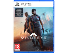 MINDSEYE (CONTENIDO ADICIONAL: DISEÑO DEL SEDAN DE SILVA + ACTUALIZACION ED.DELUXE)