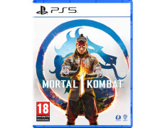 MORTAL KOMBAT 1