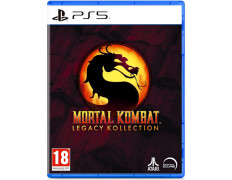 MORTAL KOMBAT: LEGACY KOLLECTION