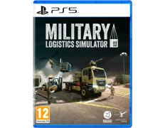 MILITARY LOGISTICS SIMULATOR
