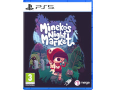 MINEKO'S NIGHT MARKET