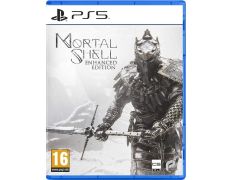 MORTAL SHELL ENHANCED EDITION