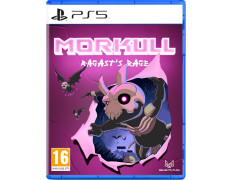 MORKULL RAGAST'S RAGE