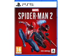 MARVEL SPIDER-MAN 2