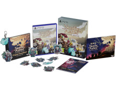 NORDIC ASHES: COLLECTOR'S EDITION