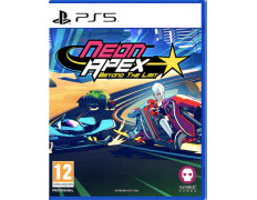 NEON APEX – BEYOND THE LIMIT