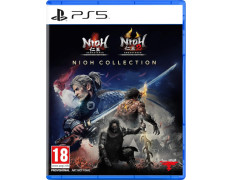 NIOH COLLECTION