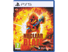 NUCLEAR BLAZE