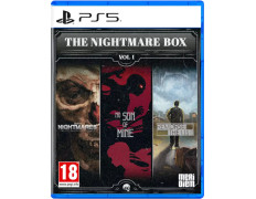 THE NIGHTMARE BOX - VOL I