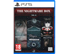 THE NIGHTMARE BOX - VOL II