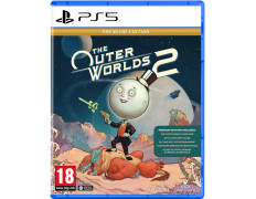 THE OUTER WORLDS 2 PREMIUM EDITION