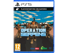 OPERATIONS SERPENS (VR)