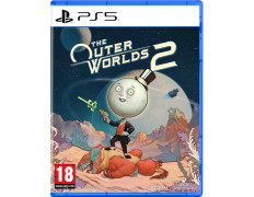 THE OUTER WORLDS 2