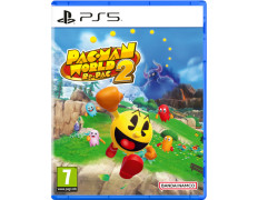 PAC-MAN WORLD 2 RE-PAC