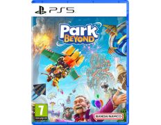 PARK BEYOND