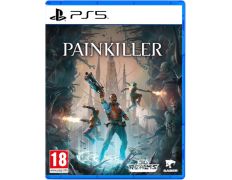 PAINKILLER