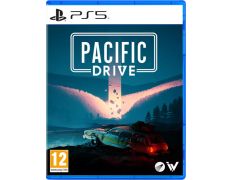 PACIFIC DRIVE