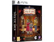 PAPER GHOST STORIES: THIRD EYE OPEN COLLECTOR'S EDITION