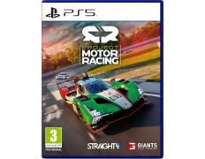 PROJECT MOTOR RACING (BONUS: GTE DECADE PACK)