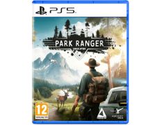 PARK RANGER SIMULATOR
