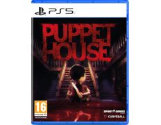 PUPPET HOUSE