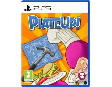 PLATE UP!