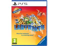 LABYRINTH