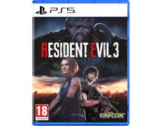 RESIDENT EVIL 3