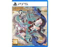 RUNE FACTORY: GUARDIANS OF AZUMA