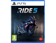 RIDE 5