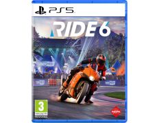 RIDE 6