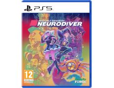 READ ONLY MEMORIES - NEURODIVER