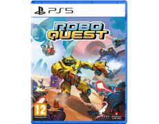 ROBOQUEST