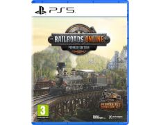 RAILROADS ONLINE PIONEER EDITION