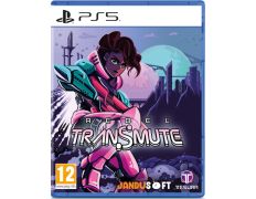 REBEL TRANSMUTE