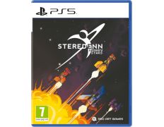 STEREDENN: BINARY STARS