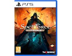 SPELLFORCE CONQUEST OF EO